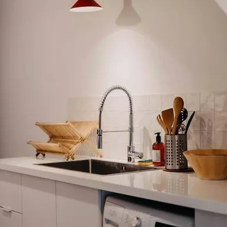 Le Duche - Superbe Duplex Historique Apartment