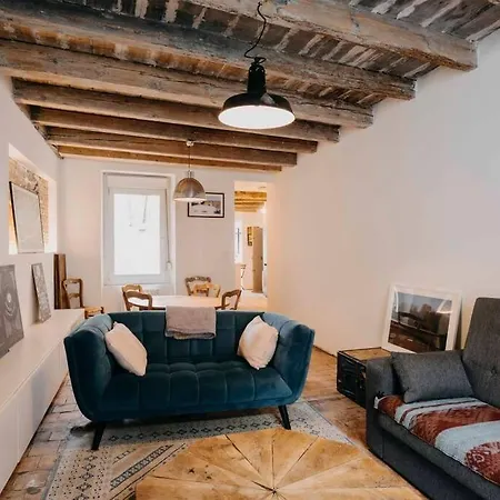 Le Duche - Superbe Duplex Historique *