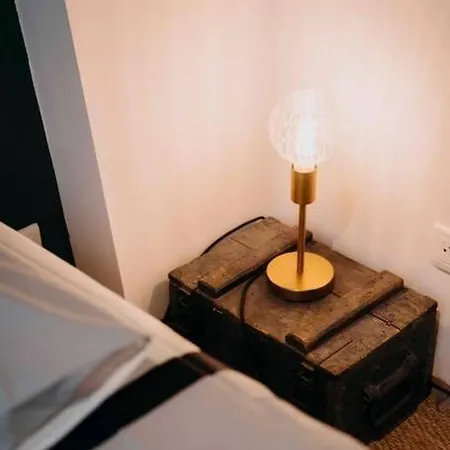 Le Duche - Superbe Duplex Historique Apartment *