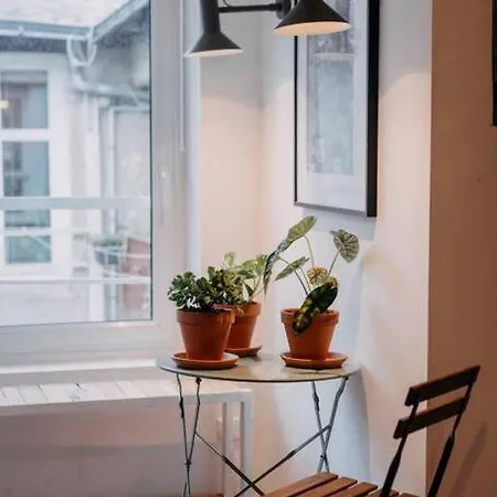 Apartment Le Duche - Superbe Duplex Historique