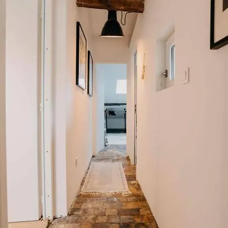 Le Duche - Superbe Duplex Historique Apartment *
