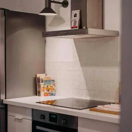 Le Duche - Superbe Duplex Historique Apartament *