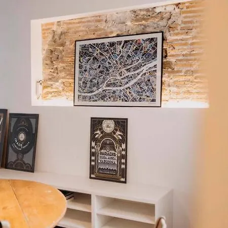 Le Duche - Superbe Duplex Historique *